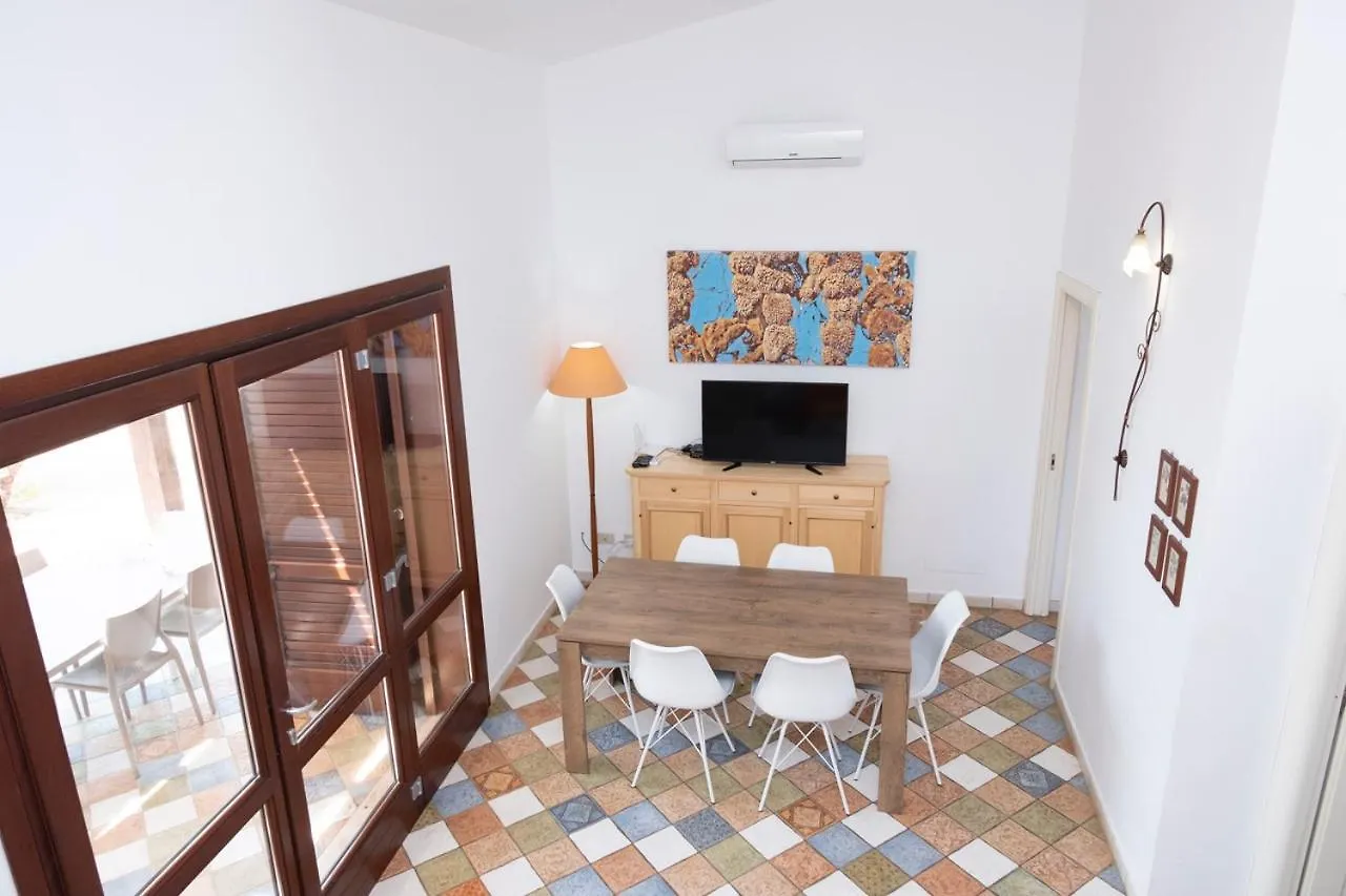 Villa Morici San Vito Lo Capo