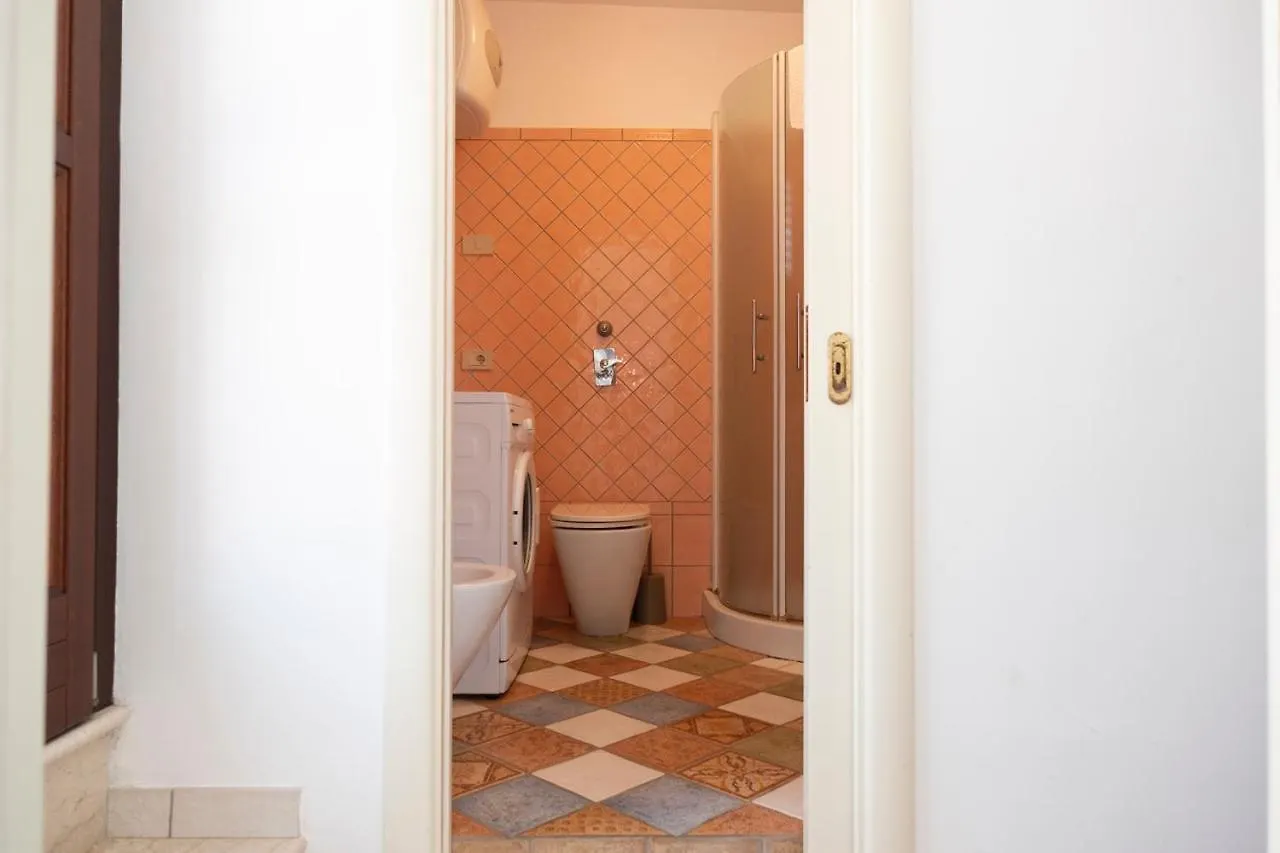 Villa Morici San Vito Lo Capo 0*,