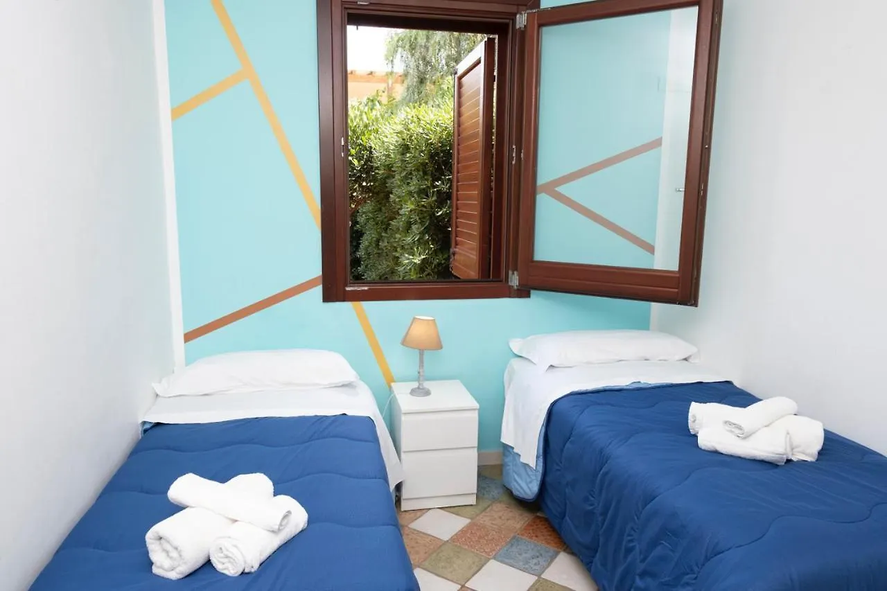 Villa Morici San Vito Lo Capo