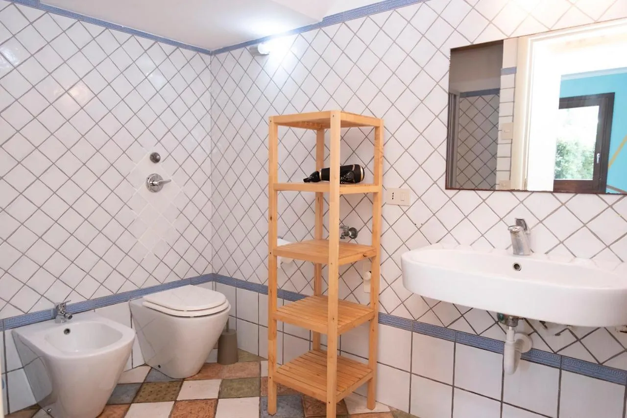 Villa Morici San Vito Lo Capo 0*,  Italy