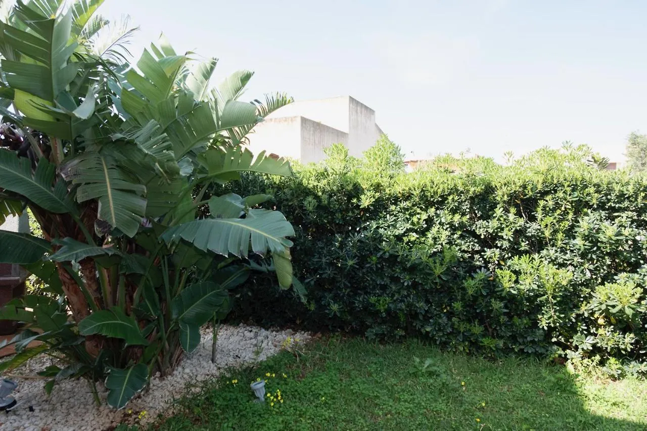 Villa Morici San Vito Lo Capo