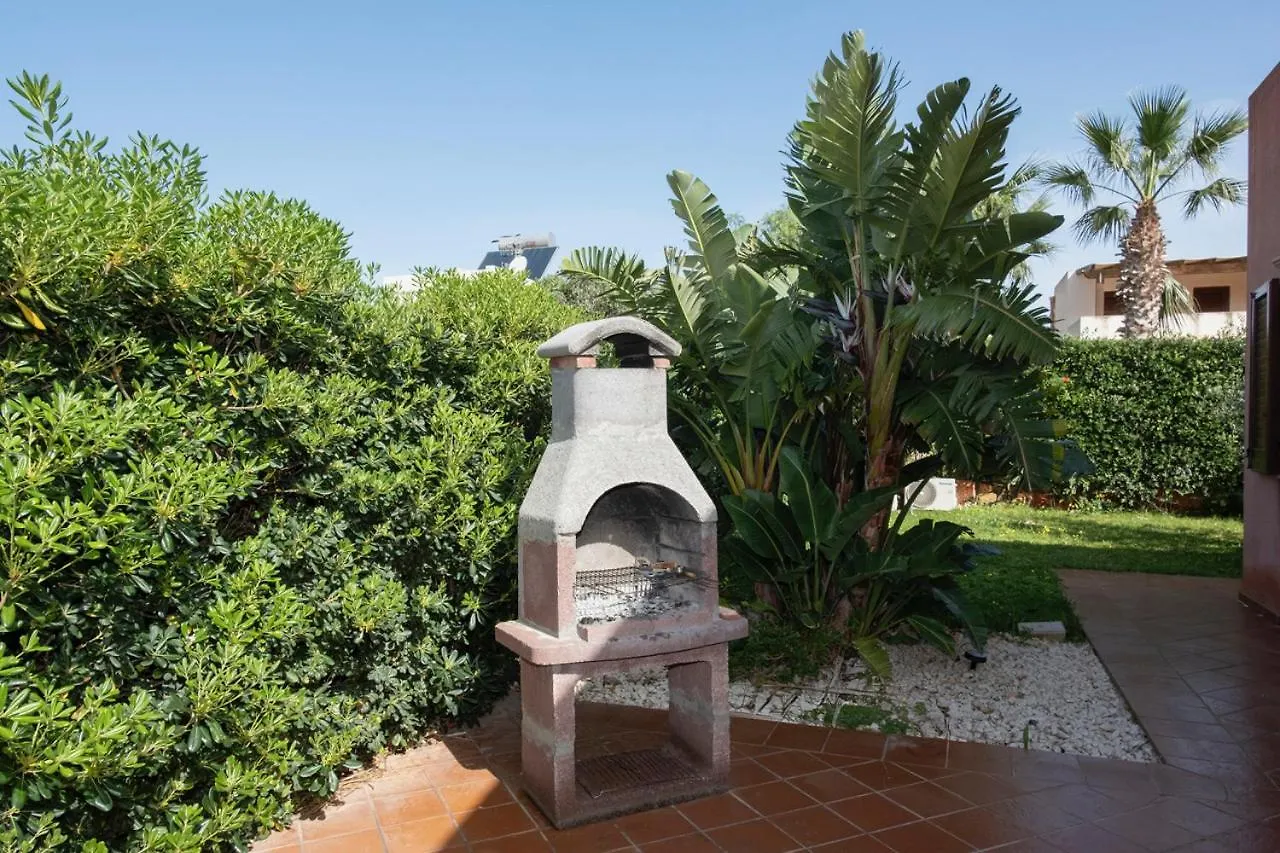 Villa Morici San Vito Lo Capo Italy