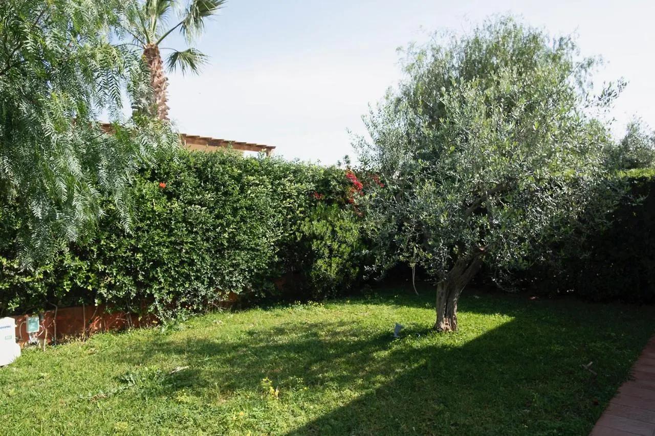 Villa Morici San Vito Lo Capo