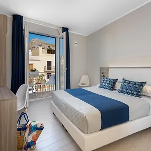 Scrusciu Du Mari Bed & Breakfast