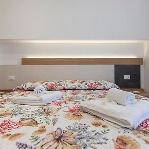  Frühstückspension Un Tocco Di San Vito